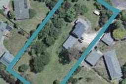 3 Titoki Grove, Featherston, Featherston