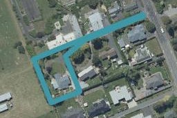 18 Riccarton Road East, East Taieri, Mosgiel