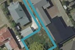 40A Limbrick Street, Terrace End, Palmerston North
