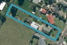 21 Guy Street, Waipawa, Waipawa