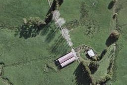 921 Horseshoe Bush Road, Kaukapakapa
