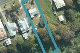203 Victoria Street, Dargaville