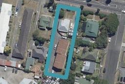 49 Norton Road, Frankton, Hamilton