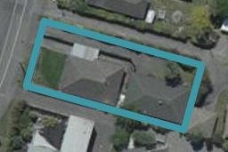54A New Brighton Road, Shirley, Christchurch