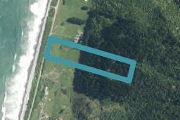 0 North Beach Road, Point Elizabeth, Greymouth