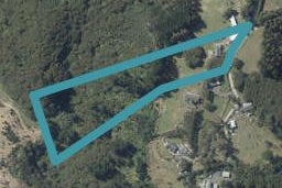 112 Scurr Road, Scroggs Hill, Dunedin