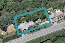 1570 Cust Road, Cust, Cust