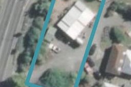 0 Temuka-Orari Hwy, Winchester, Winchester