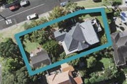 50 Lake Road, Narrow Neck, Auckland