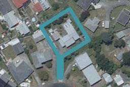 40 Cargill Avenue, Feilding, Feilding