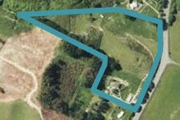 448 Koromiko, MOUNT PLEASANT, BLENHEIM