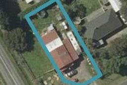 1 Hendersons Line, Kelvin Grove, Palmerston North