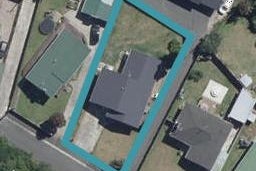 20 Carey Street, Maeroa, Hamilton