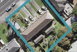 698 Great North Road, Grey Lynn, Auckland