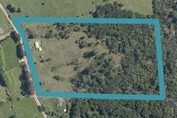 416 Omanaia Road, Oue, Kaikohe