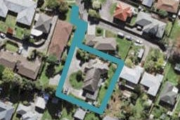 41 Lynwood Road, New Lynn, Auckland