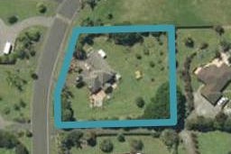 21 Blue Marlin Drive, Kerikeri, Kerikeri