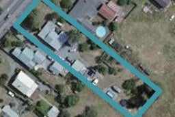 491 High Street South, Carterton