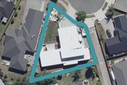 6 Kinnaird Place, Huntington, Hamilton
