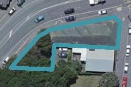 2/1 Brooklyn Road, Mount Cook, Wellington