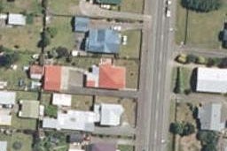 265 High Street, Dannevirke, Dannevirke