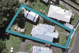 29 Budleigh Street, Frankleigh Park, New Plymouth