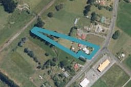 77700 State Highway 2, Dannevirke