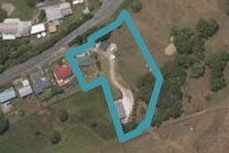 28 Kaiwaka-Mangawhai Road, Kaiwaka