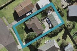 23 Cardrona Place, Favona, Auckland