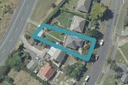132 Corstorphine Road, Corstorphine, Dunedin