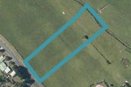18 Koutu Point Road, Opononi, Opononi