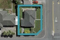 84 Doon Street, Invercargill