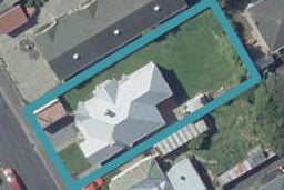 55 Grove Street, Saint Kilda, Dunedin