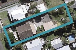 11 Sackville Street, Fitzroy, New Plymouth