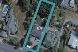 56 Essex Street, Masterton, Masterton