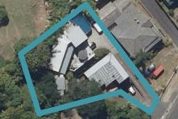 29 Hillsborough Terrace, Hamilton Central, Hamilton