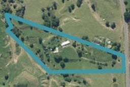 6600 State Highway 4, Taumarunui