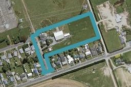 120 Findlay Road, Ascot, Invercargill