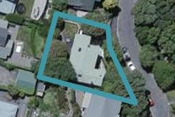 25 Fitzroy Street, Wadestown, Wellington