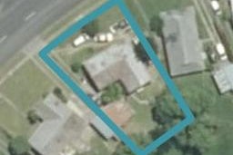 30 Rosser Street, Huntly, Huntly