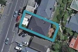 247 The Terrace, Te Aro, Wellington