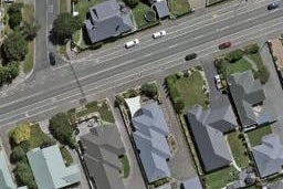 101 St Andrew Street, Richmond, Invercargill