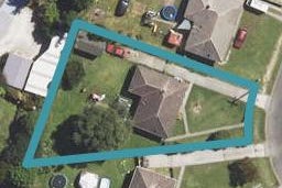 32 Churchill Crescent, Te Hapara, Gisborne