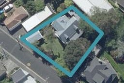 8 Lundie Street, Roslyn, Dunedin