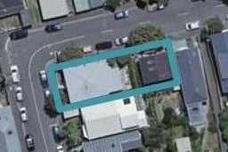 15 Princess Terrace, Newtown, Wellington