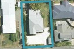 18 Dillon Street, Blenheim