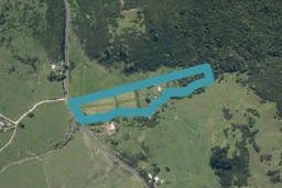 8110 State Highway 12, Ōmāpere, Kaikohe