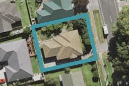 41 Crawford Avenue, Mangere Bridge, Auckland