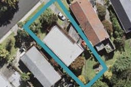 40 Mountbatten Avenue, Hillcrest, Auckland