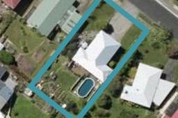 22 Kohe Street, Parahaki, Whangarei